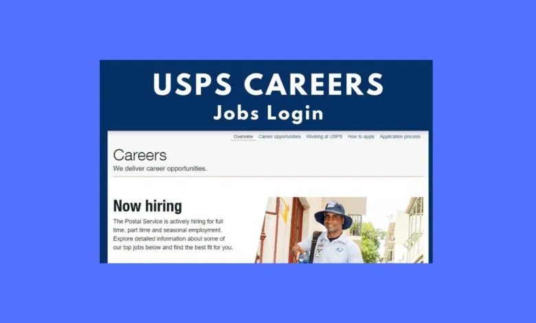 Exploring USPS Careers 