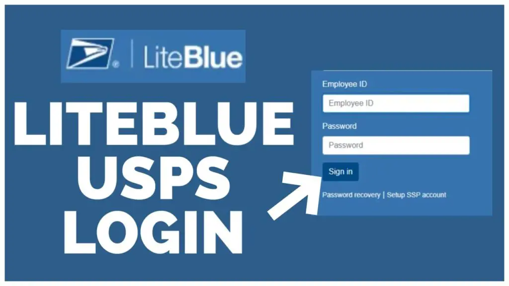 LiteBlue Login Requirements
